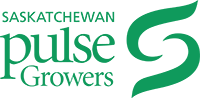 Saskatchewan Pulse Growers logo